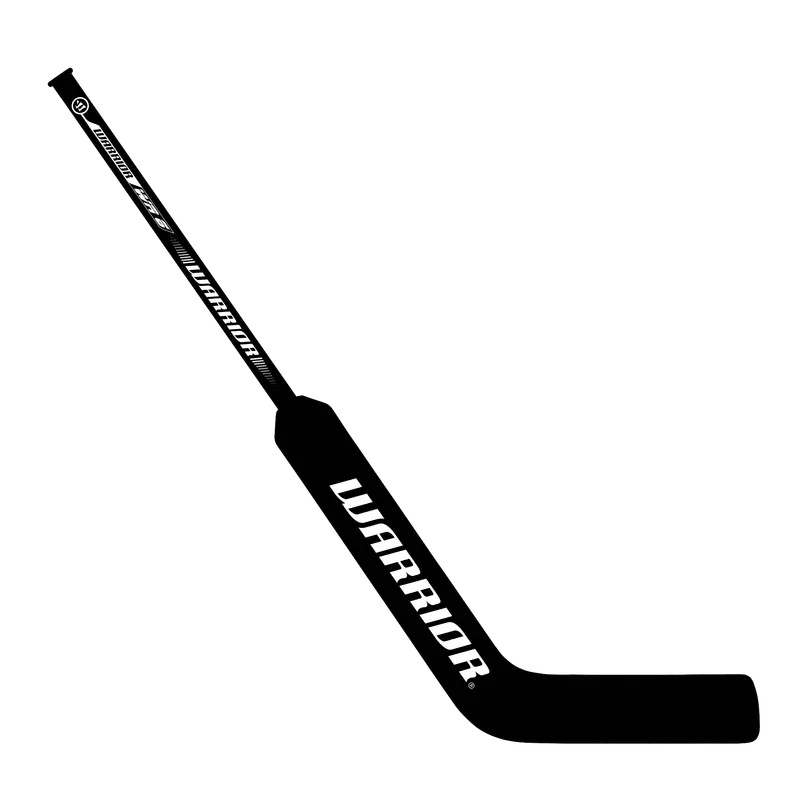 Street Hockey Goalie Stick - 45"