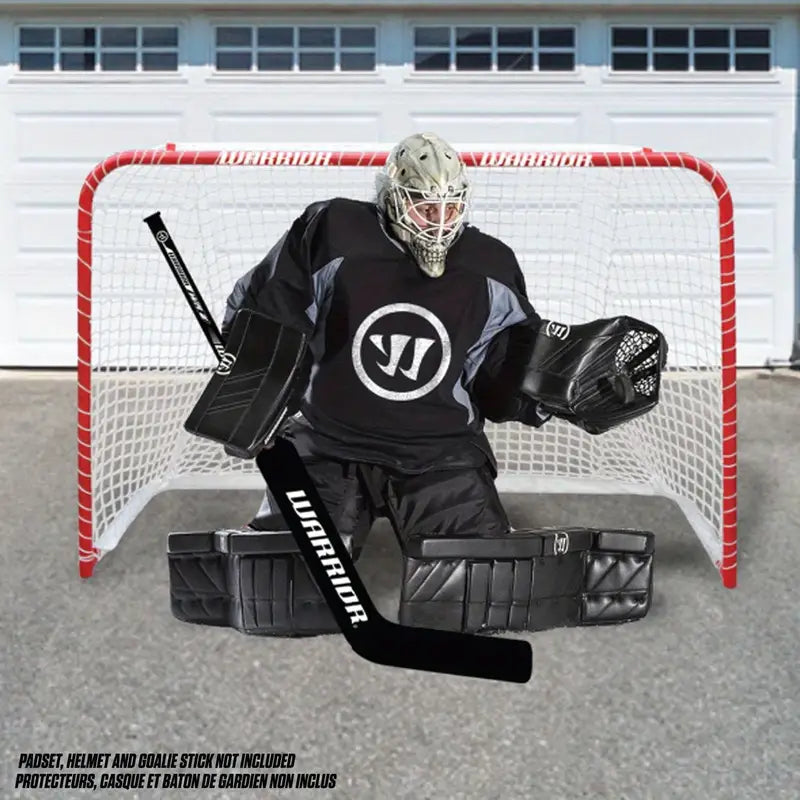 Street Hockey Goalie Stick - 45"