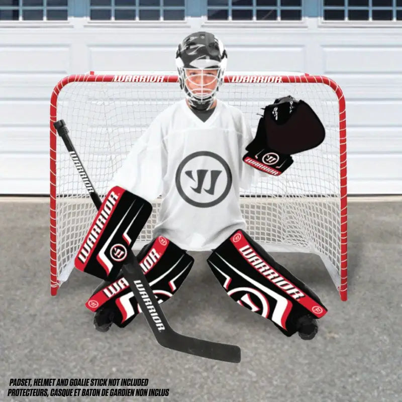 Street Hockey Goalie Stick - 45"