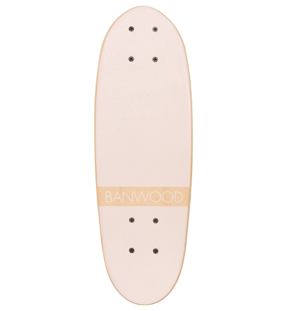 Banwood Skateboard