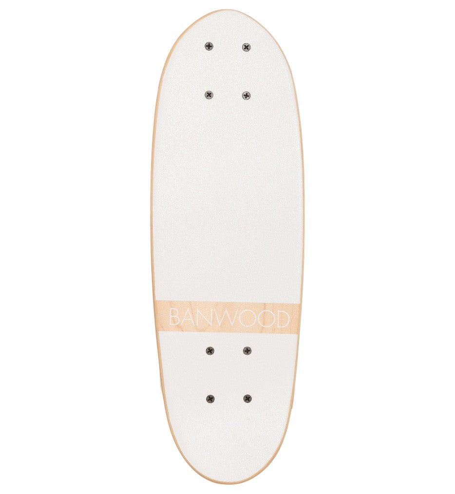 Banwood Skateboard