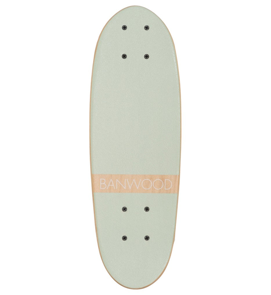 Banwood Skateboard