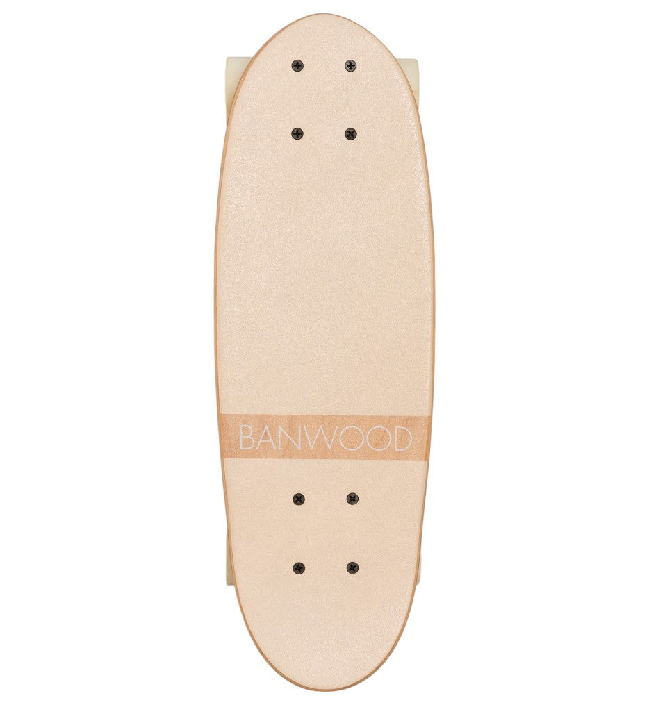 Banwood Skateboard