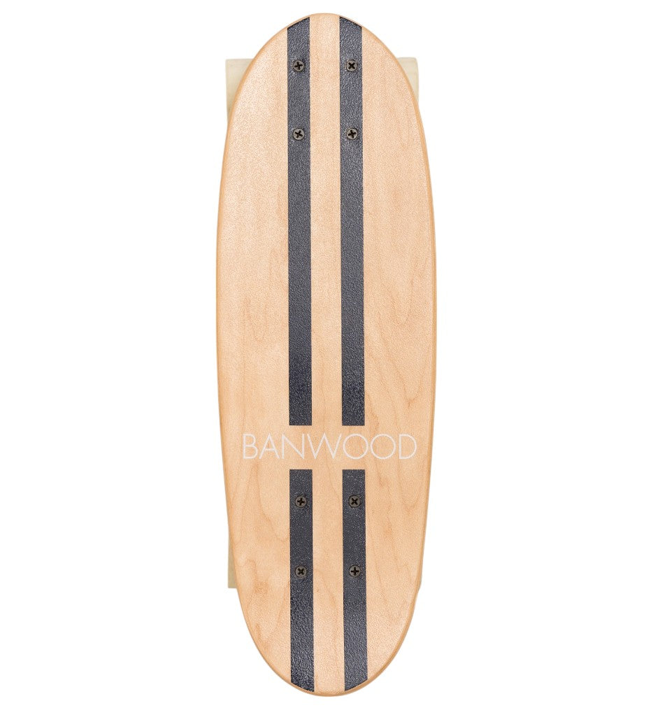 Banwood Skateboard