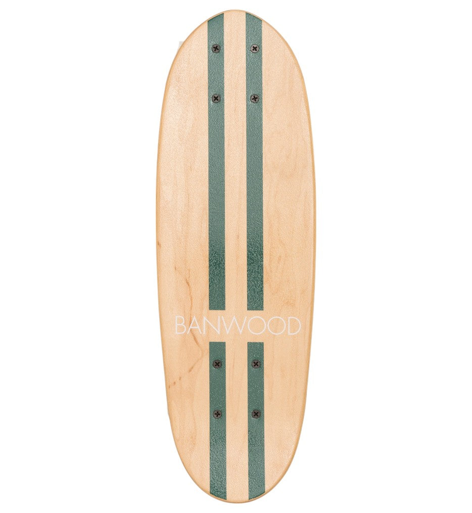 Banwood Skateboard