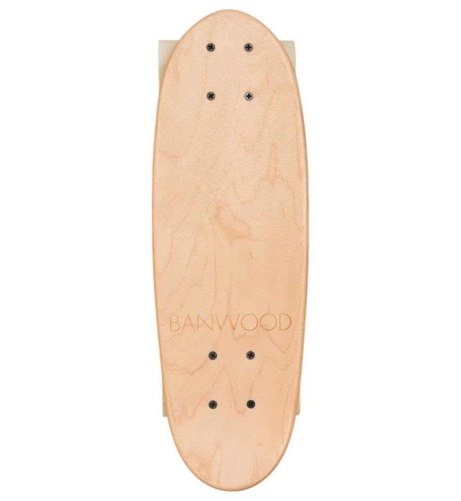 Banwood Skateboard