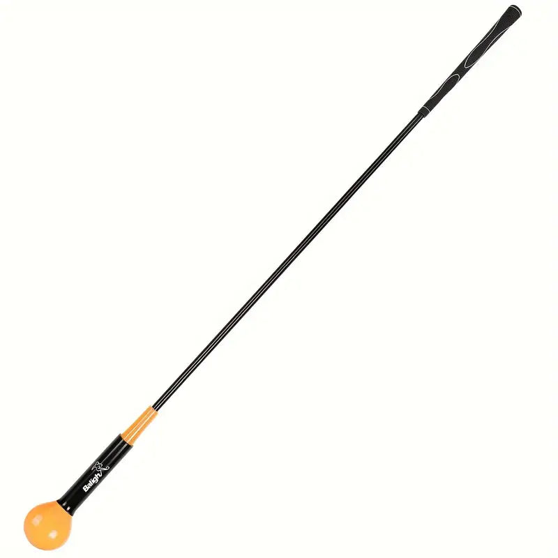 Golf Swing Trainer Aid