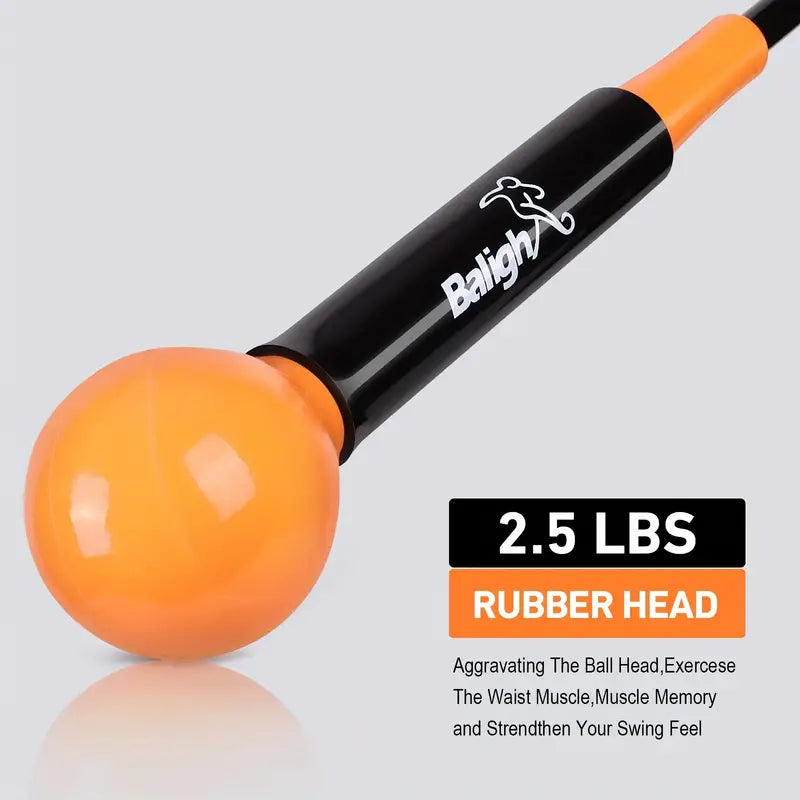 Golf Swing Trainer Aid
