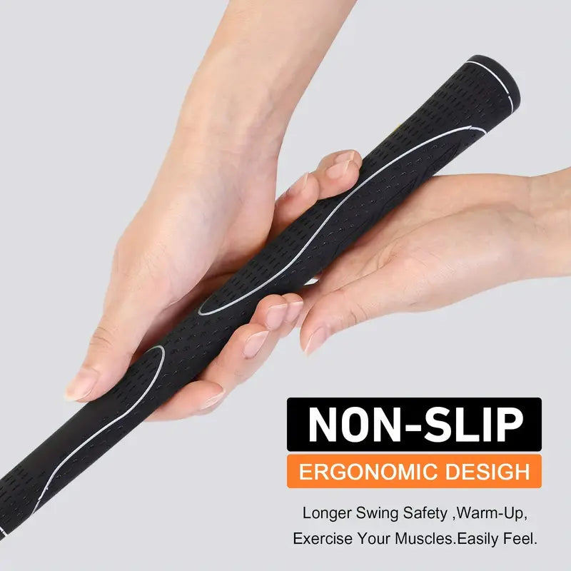 Golf Swing Trainer Aid