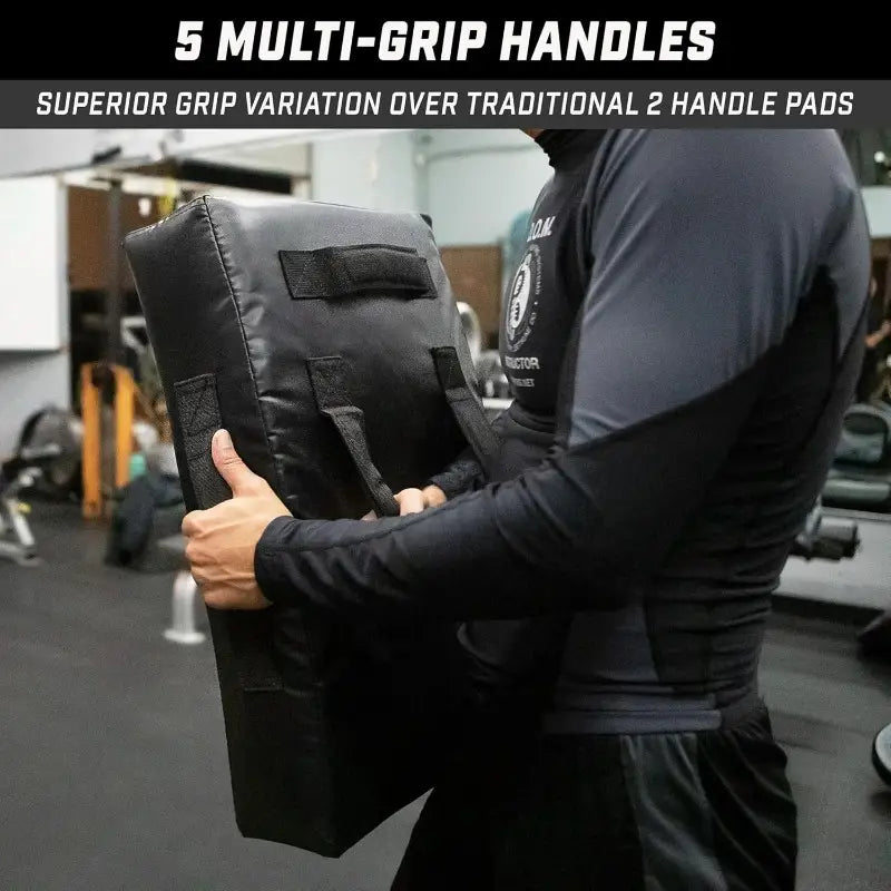Blocking Pads