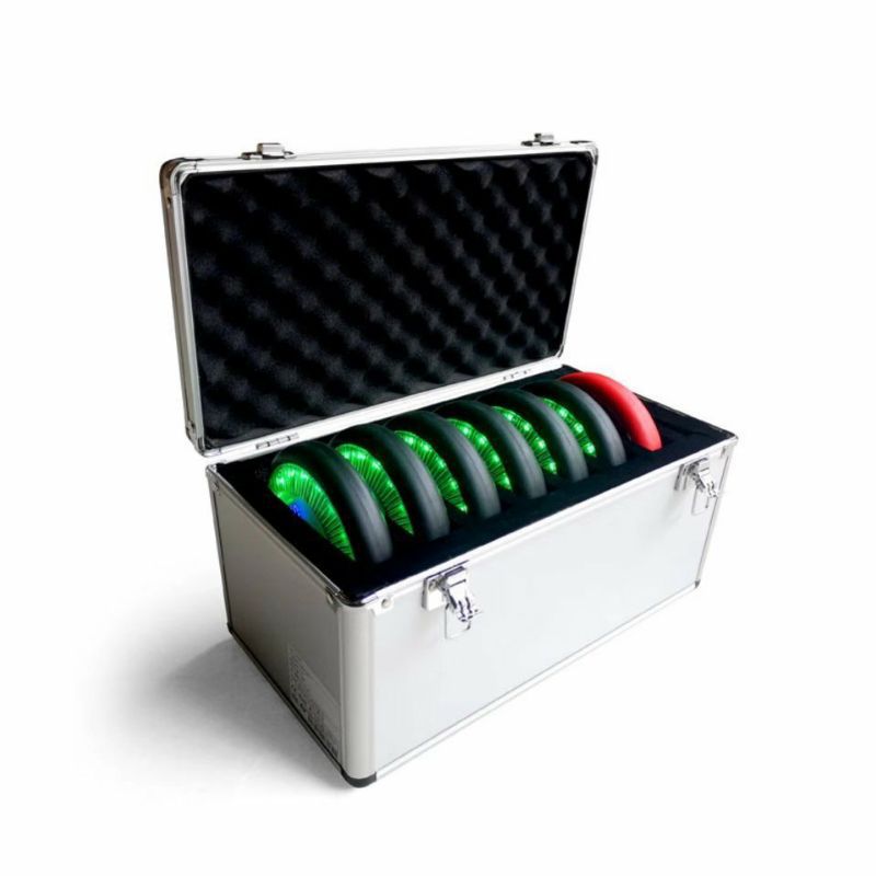 Responsive Induction Lights Basketball Soccer Tennis Training