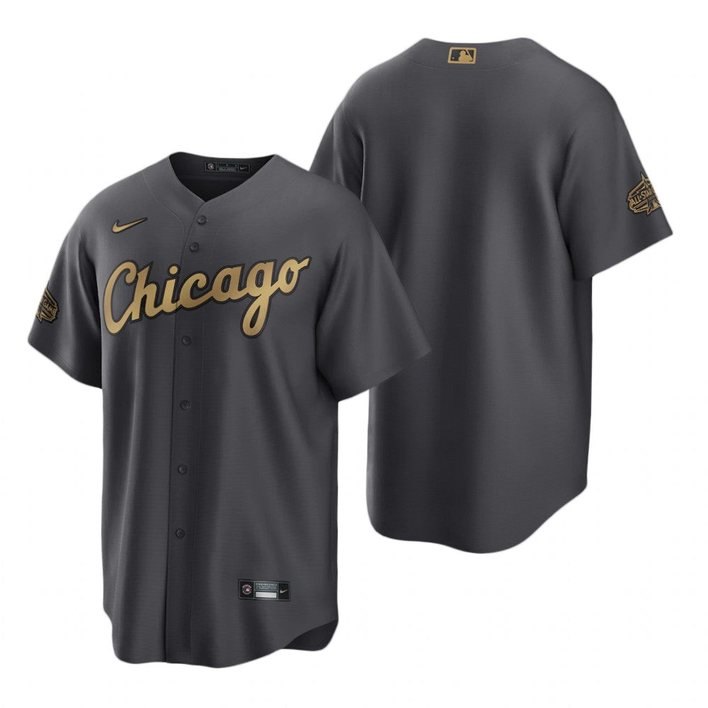 Chicago White Sox MLB Game Jersey