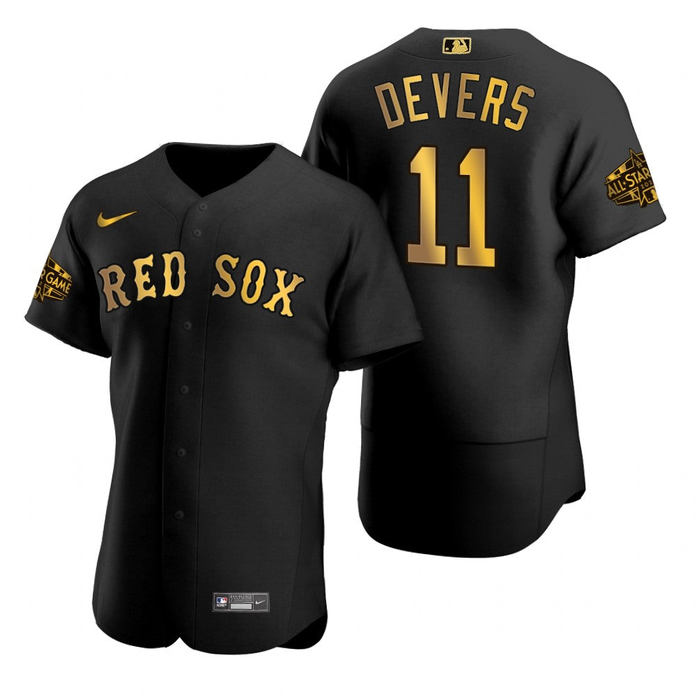 Boston Red Sox MLB Game Jerseys