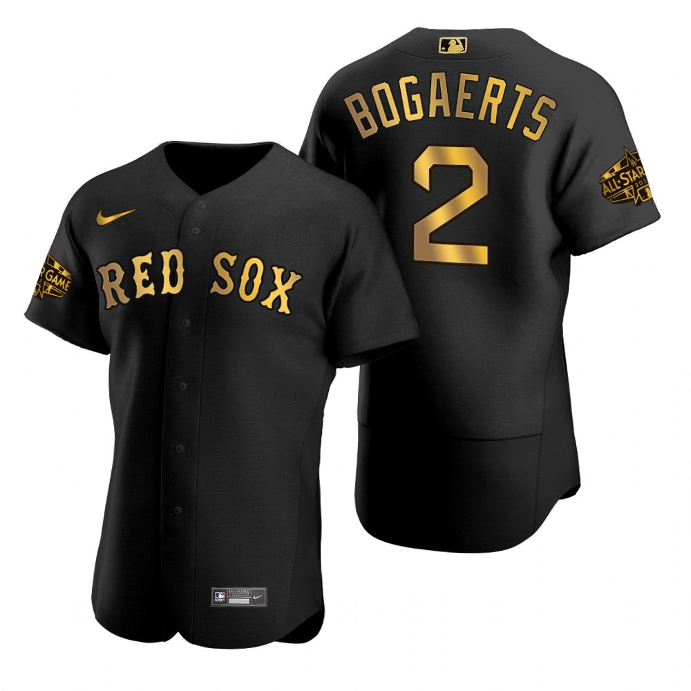 Boston Red Sox MLB Game Jerseys