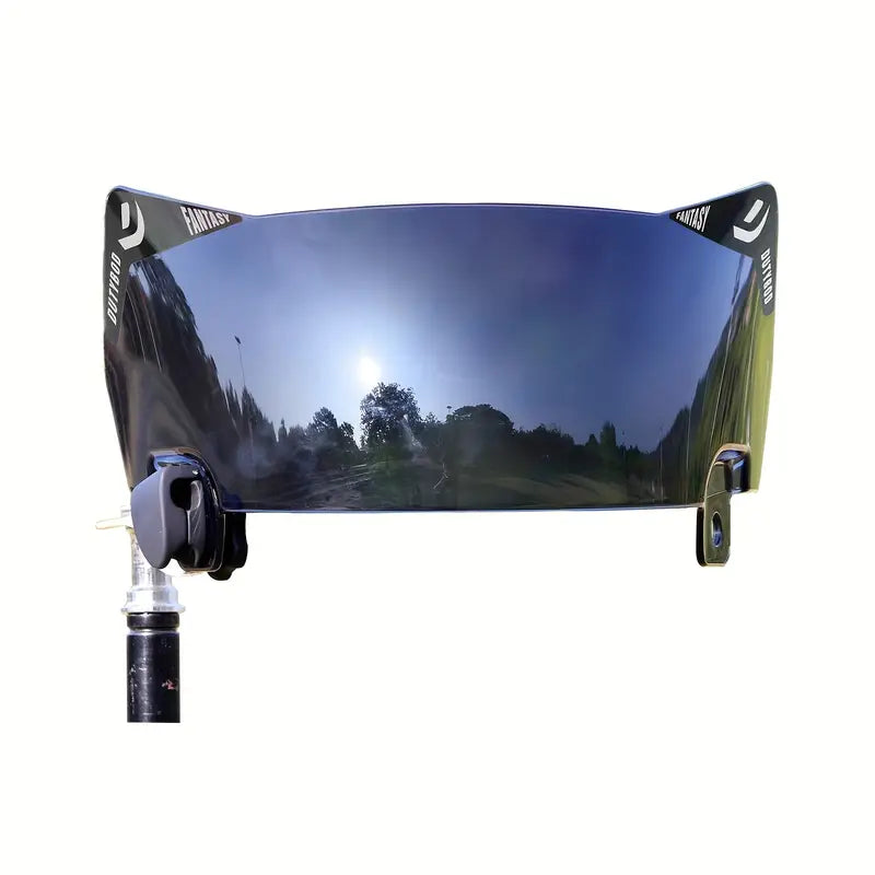Football Helmet Visor.