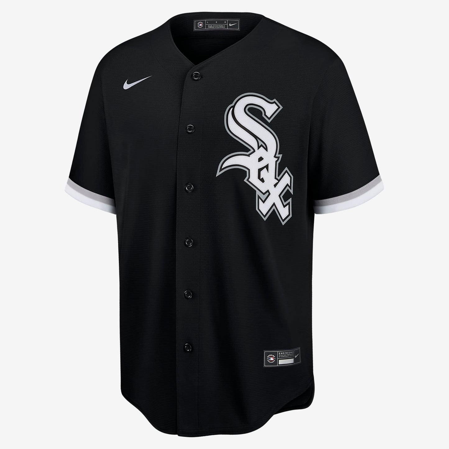 Chicago White Sox MLB Game Jersey