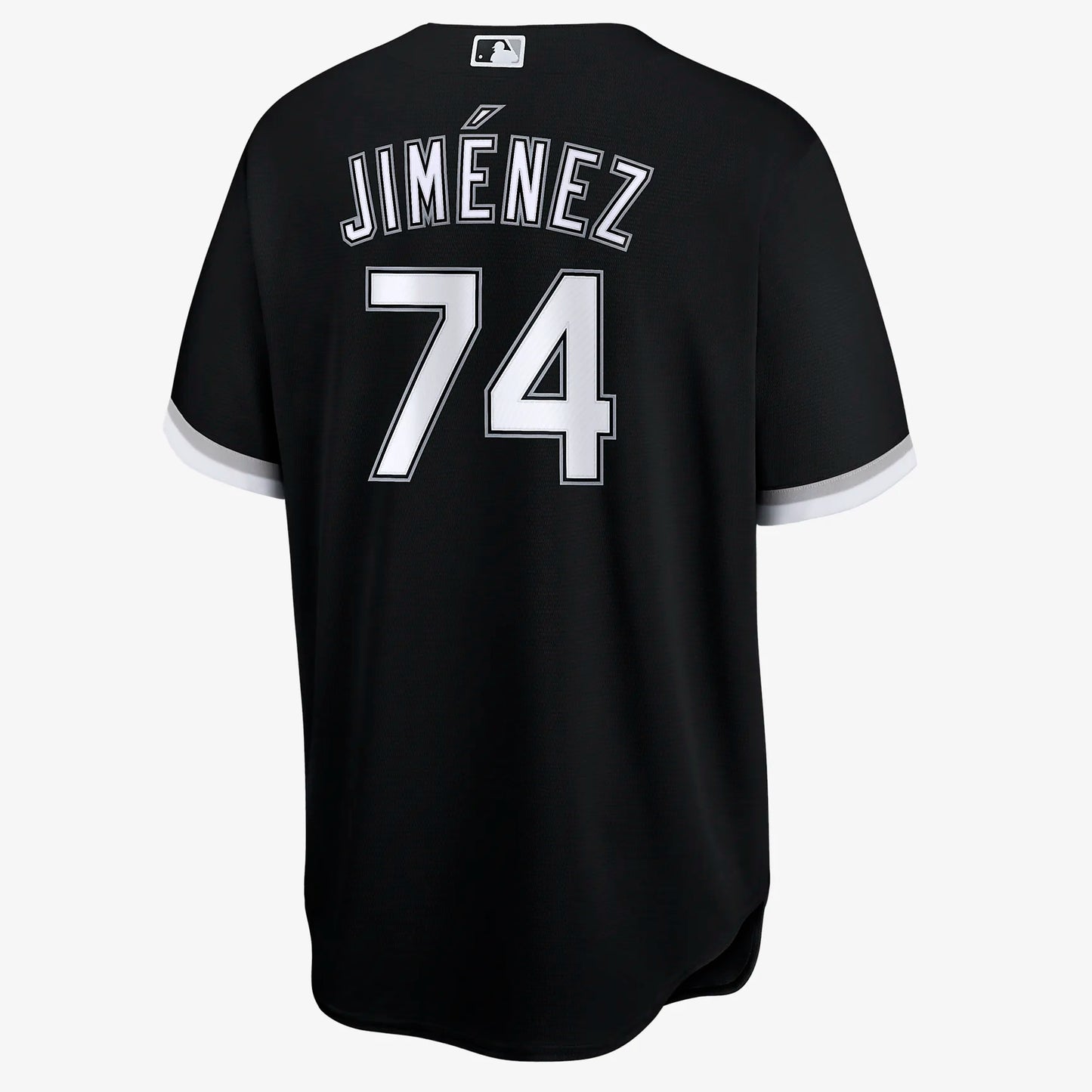 Chicago White Sox MLB Game Jersey