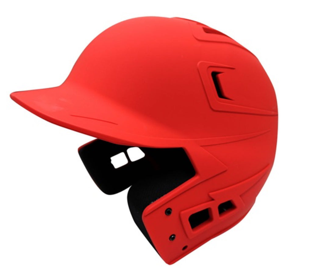 Baseball Batting Helmet