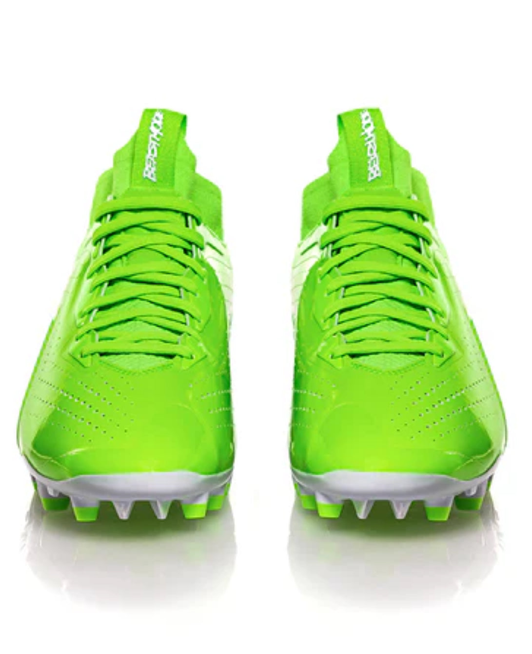 BeastMode Football Cleats