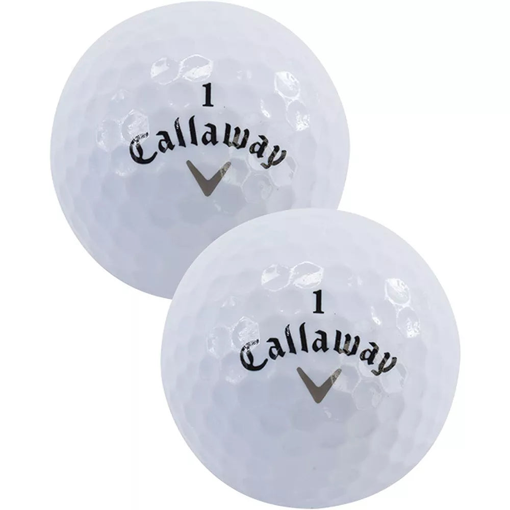 Callaway Starter set