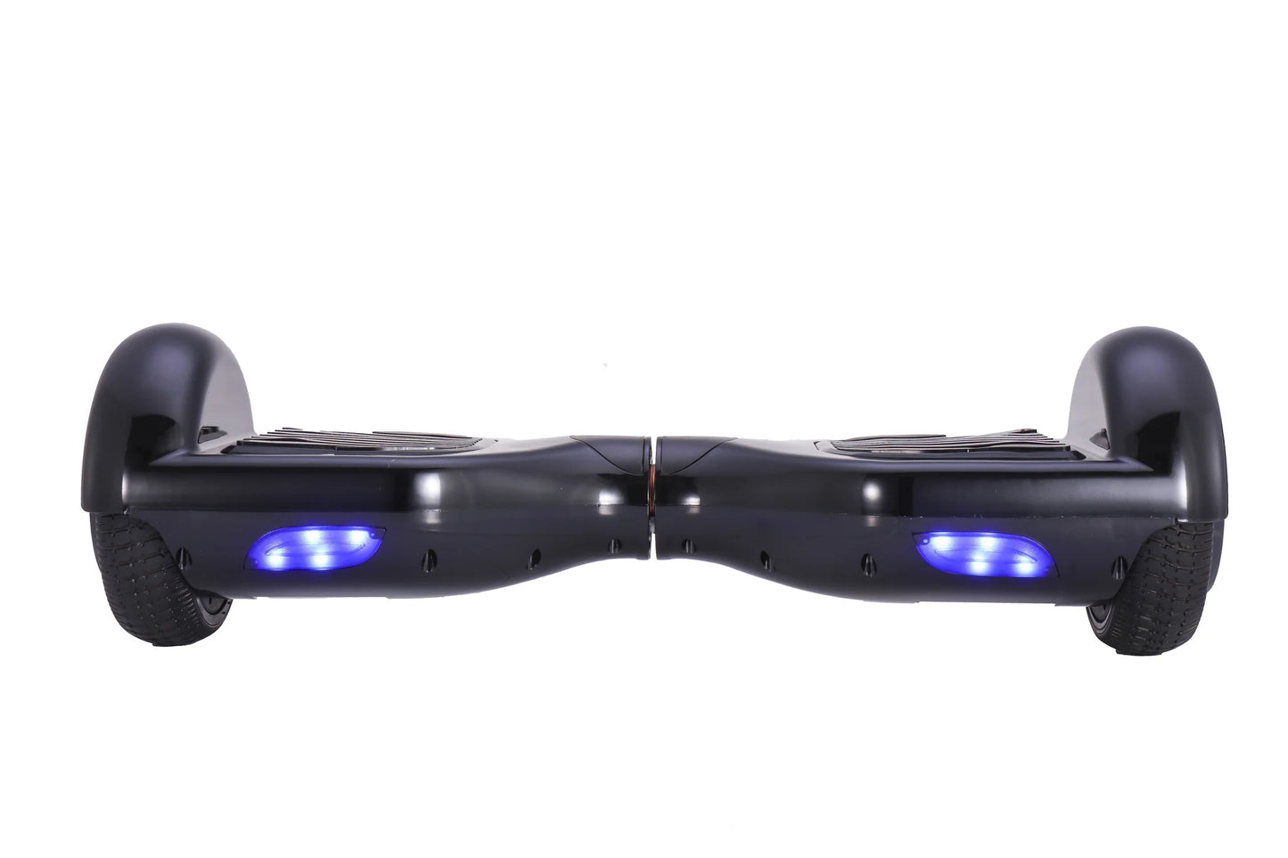 GlareWheel -Hoverboard with Lights and Bluetooth Speaker