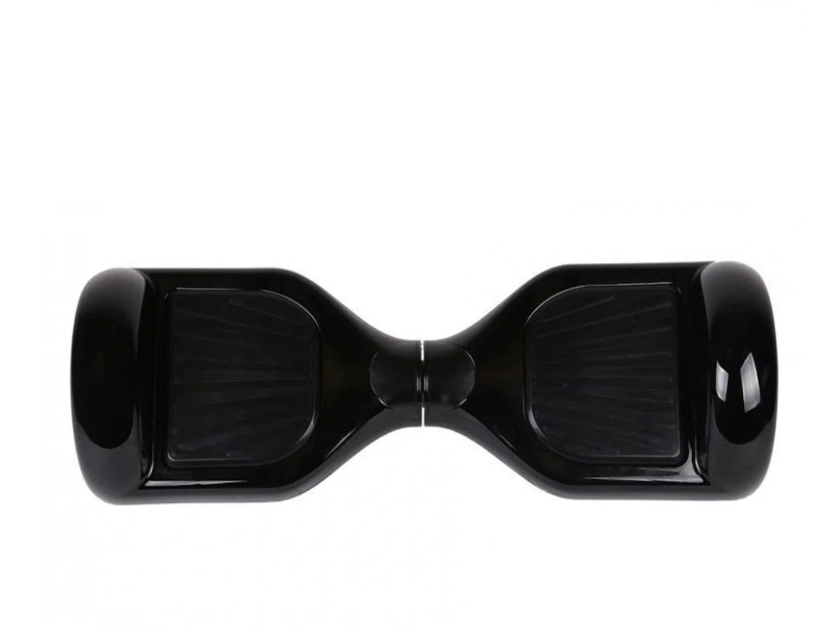 GlareWheel -Hoverboard with Lights and Bluetooth Speaker