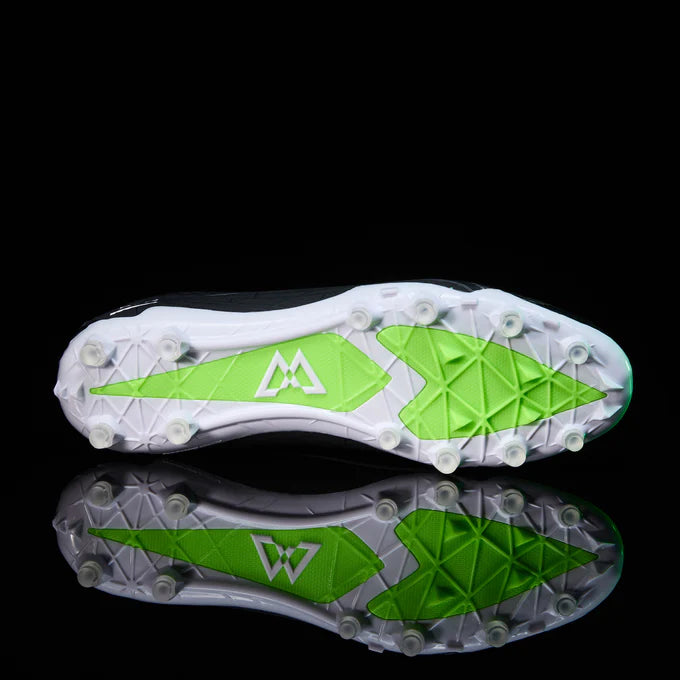 BeastMode Football Cleats