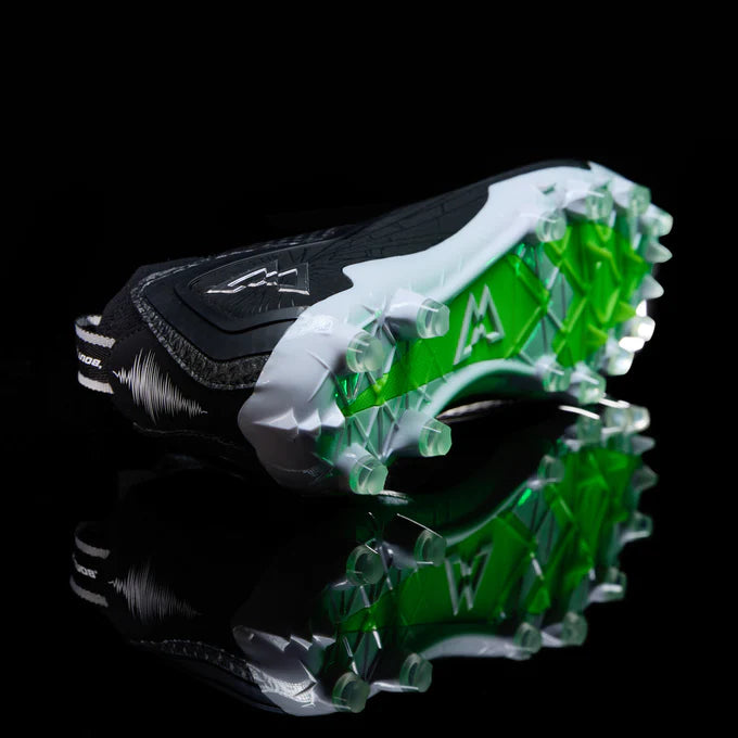 BeastMode Football Cleats