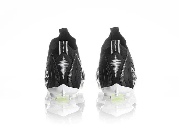 BeastMode Football Cleats