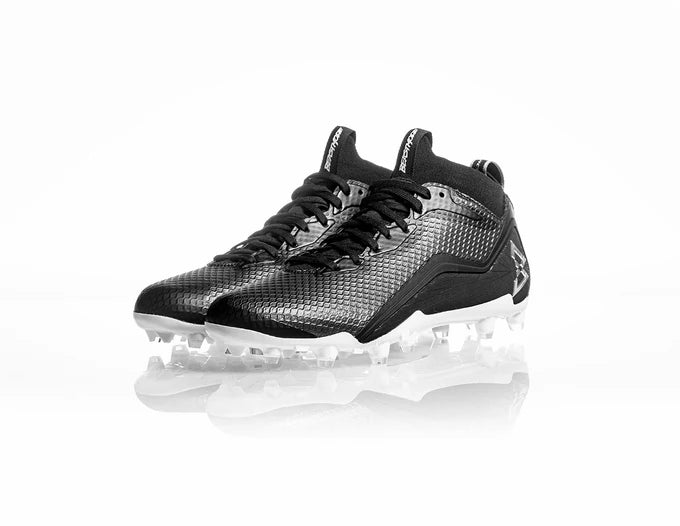 BeastMode Football Cleats