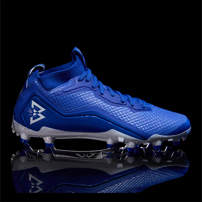 BeastMode Football Cleats