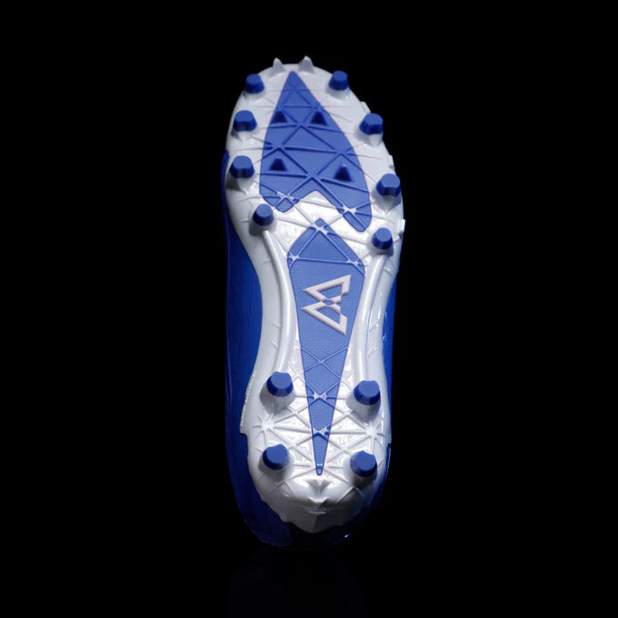 BeastMode Football Cleats