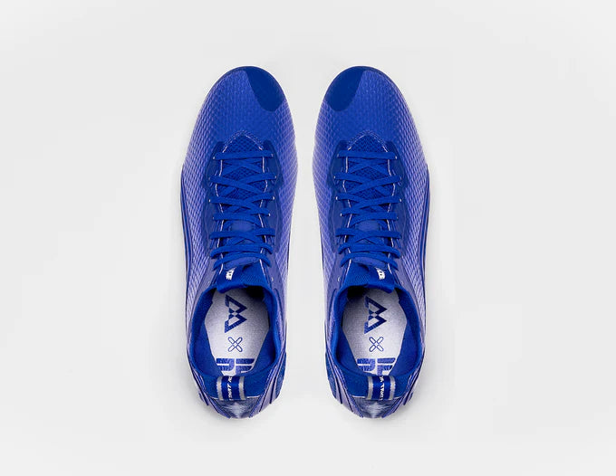 BeastMode Football Cleats