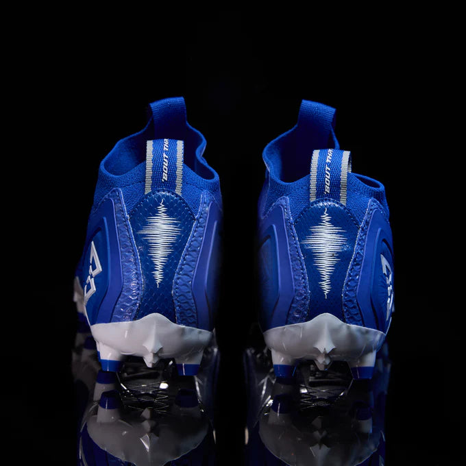 BeastMode Football Cleats