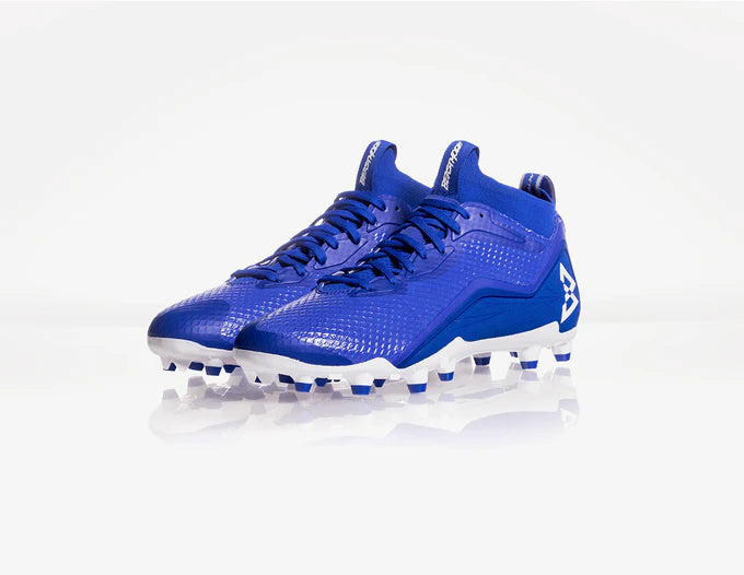BeastMode Football Cleats