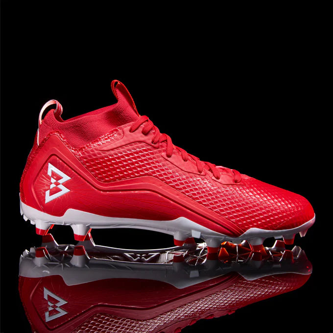 BeastMode Football Cleats
