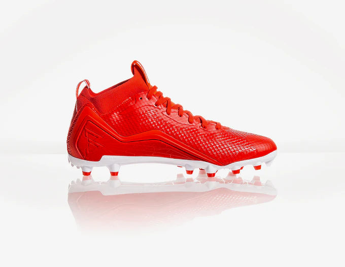 BeastMode Football Cleats