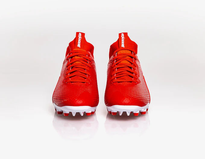 BeastMode Football Cleats