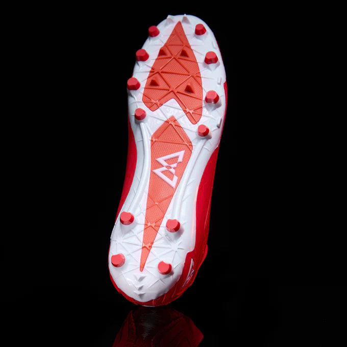BeastMode Football Cleats