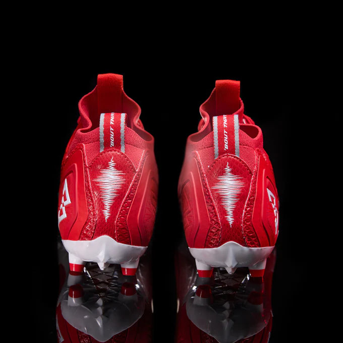 BeastMode Football Cleats
