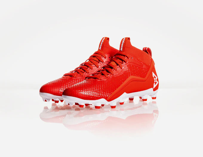 BeastMode Football Cleats