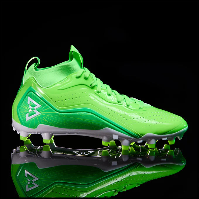 BeastMode Football Cleats