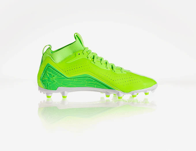 BeastMode Football Cleats