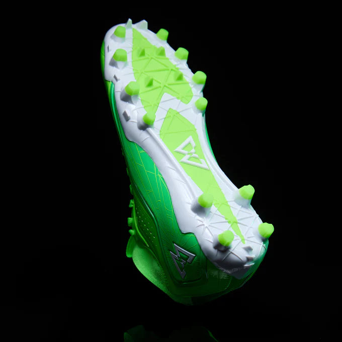 BeastMode Football Cleats