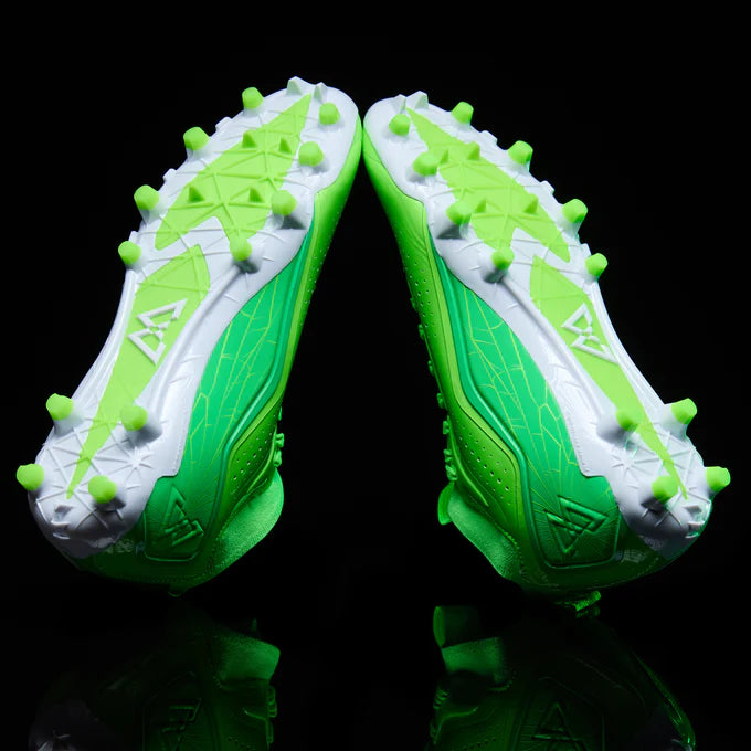 BeastMode Football Cleats