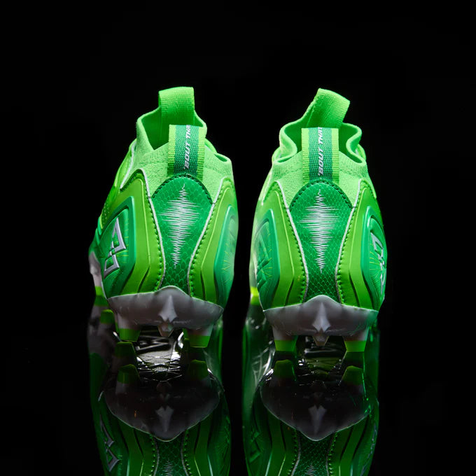 BeastMode Football Cleats