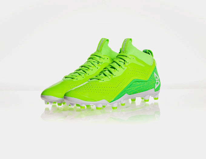 BeastMode Football Cleats