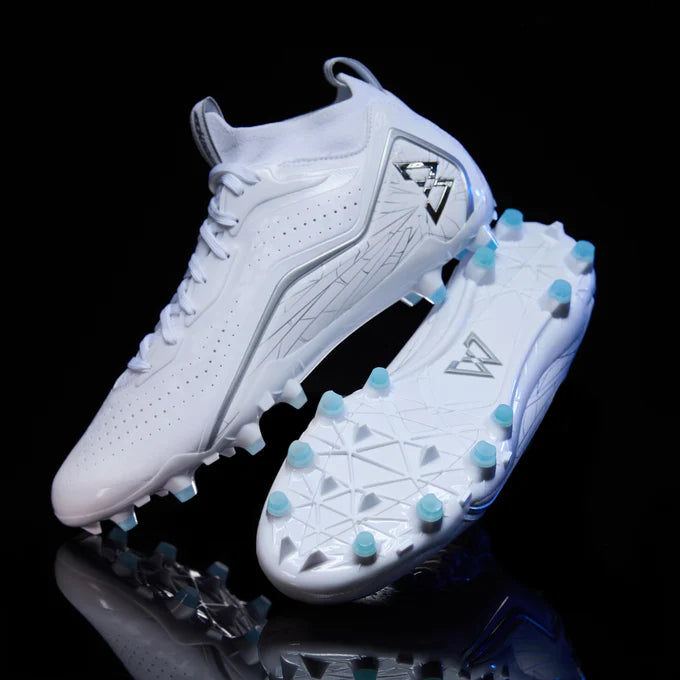 BeastMode Football Cleats