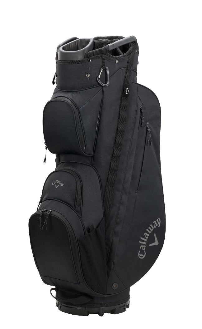 Callaway Chase 14 Cart Bag.