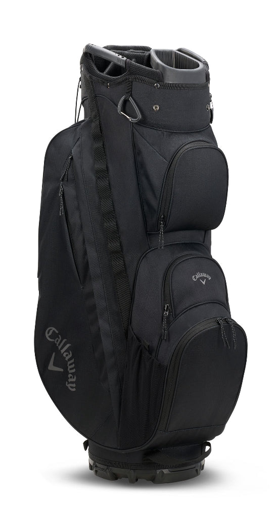 Callaway Chase 14 Cart Bag.